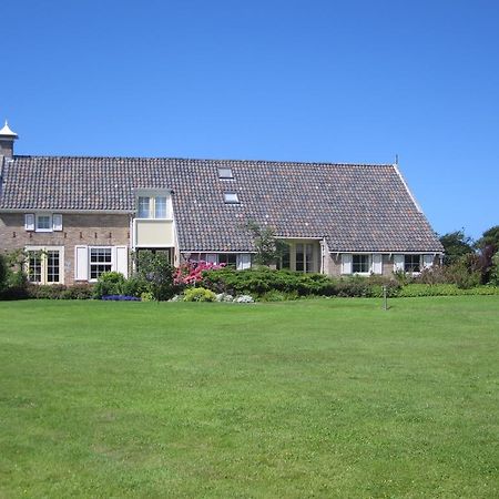 Meeuw Hollum (Ameland) Exterior foto